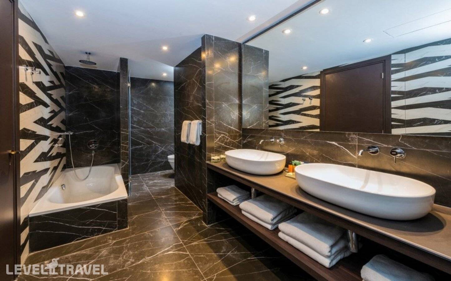 фотографии отеля Hilton Nicosia в Кипр(Никосия) - фото №9