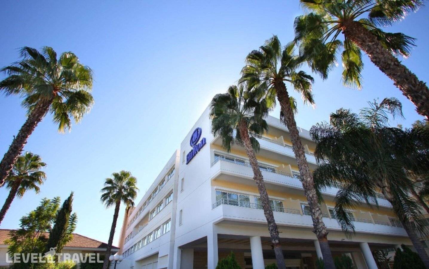 фотографии отеля Hilton Nicosia в Кипр(Никосия) - фото №1