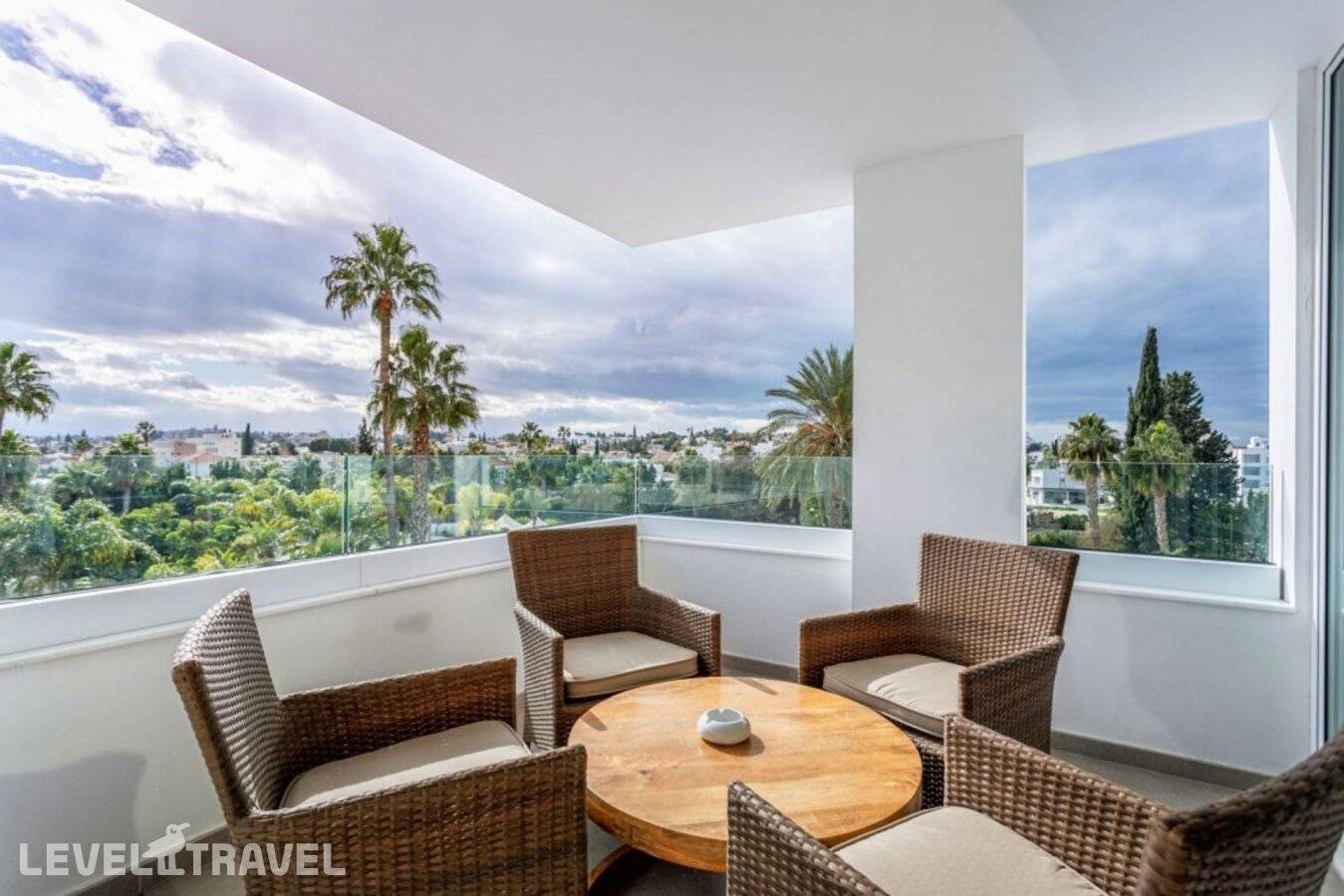 фотографии отеля Hilton Nicosia в Кипр(Никосия) - фото №18