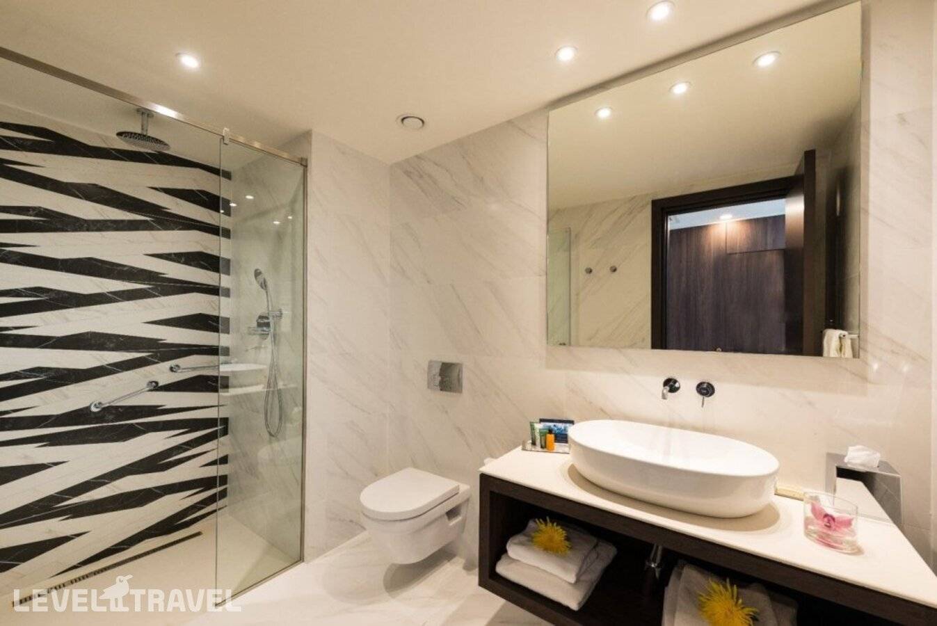 фотографии отеля Hilton Nicosia в Кипр(Никосия) - фото №8