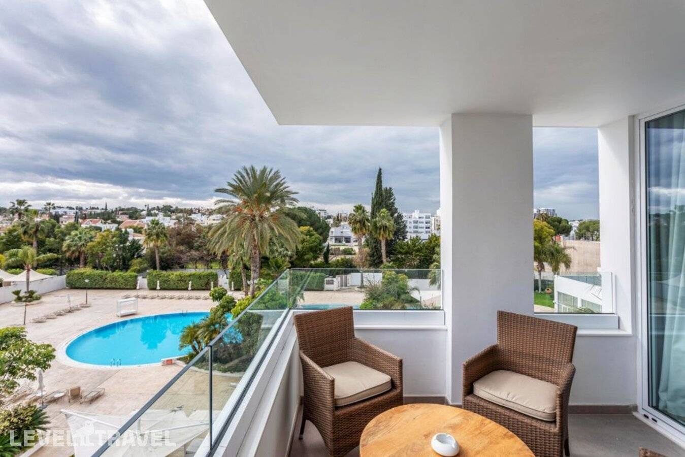 фотографии отеля Hilton Nicosia в Кипр(Никосия) - фото №14