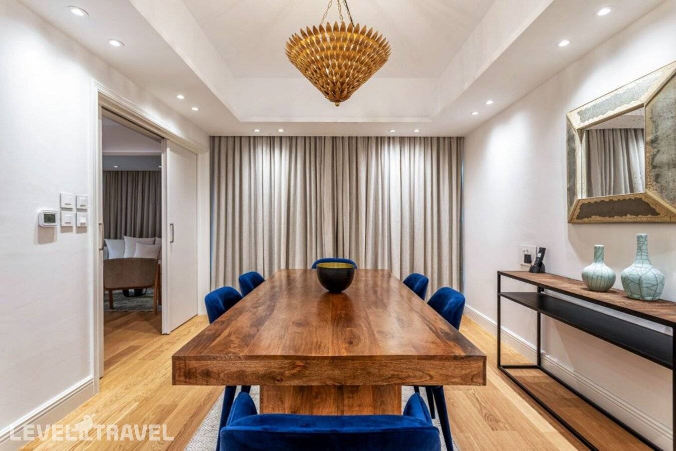 фотографии отеля Hilton Nicosia в Кипр(Никосия) - фото №6