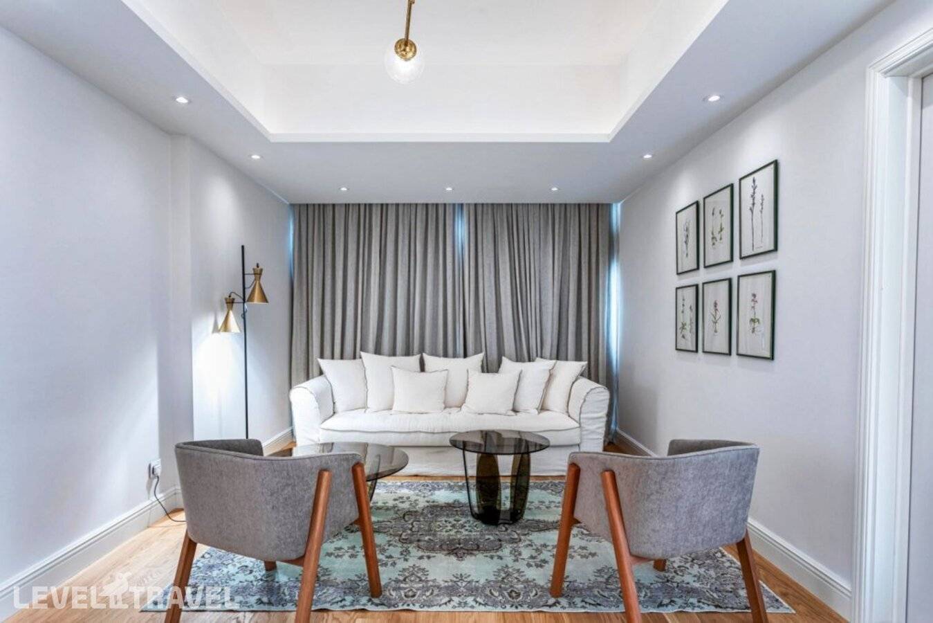 фотографии отеля Hilton Nicosia в Кипр(Никосия) - фото №7