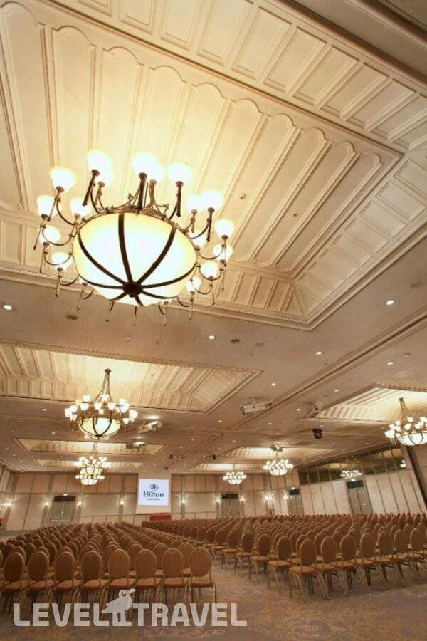 фотографии отеля Hilton Nicosia в Кипр(Никосия) - фото №19