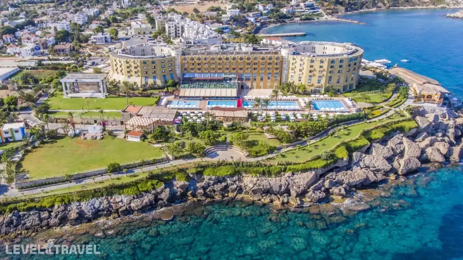 Merit Park Casino & Spa