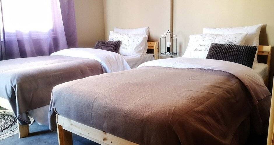 Youthfull Escape In Nicosia