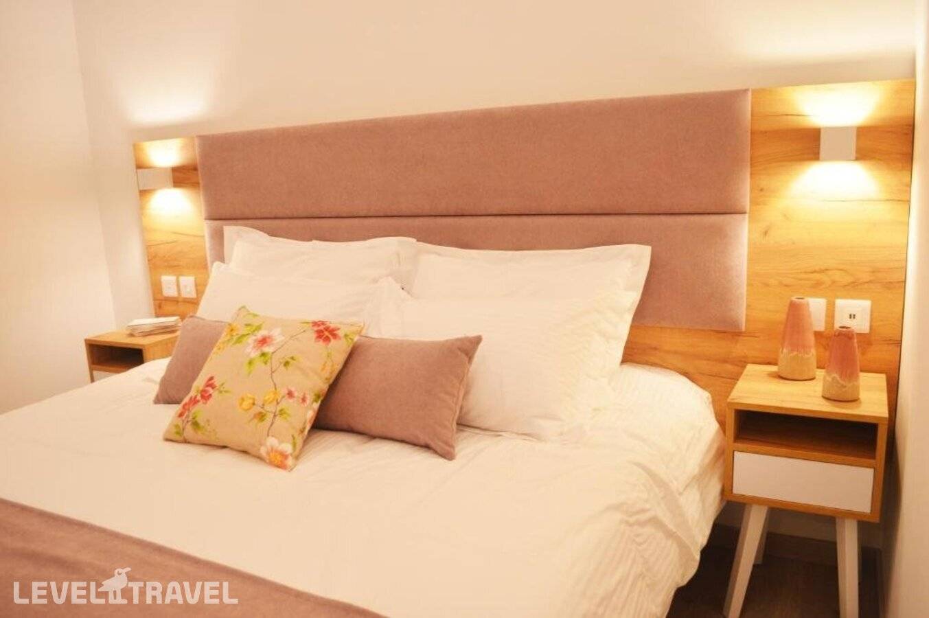 фотографии отеля Hypnos Boutique в Кипр(Никосия) - фото №2