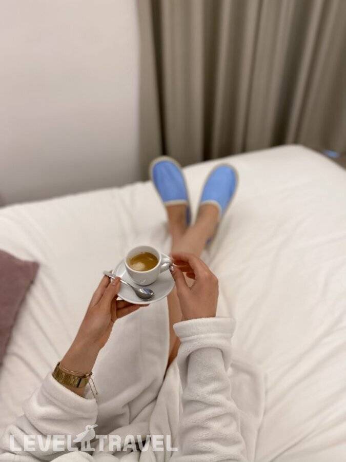 фотографии отеля Hypnos Boutique в Кипр(Никосия) - фото №5