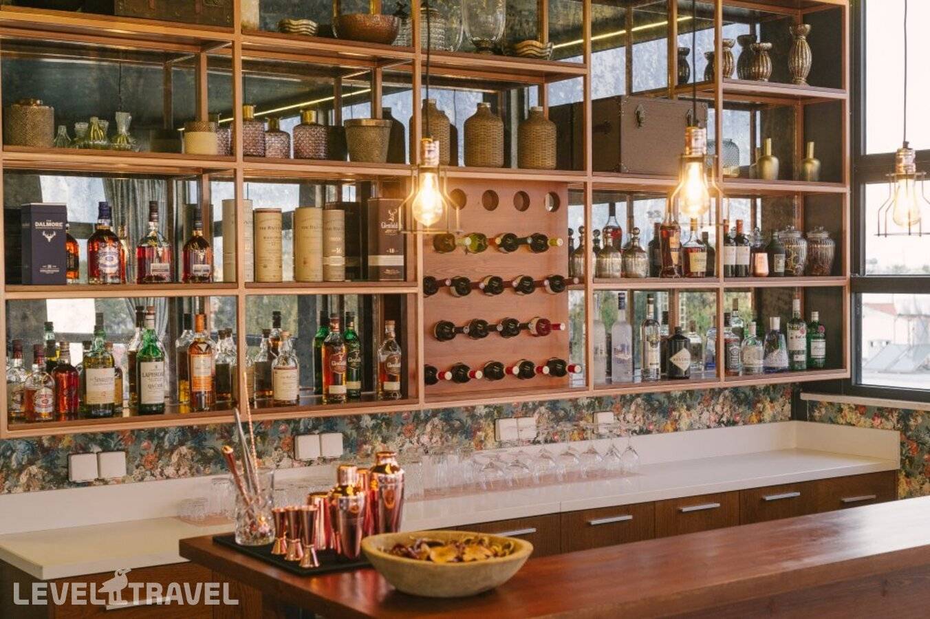 фотографии отеля Hypnos Boutique в Кипр(Никосия) - фото №4