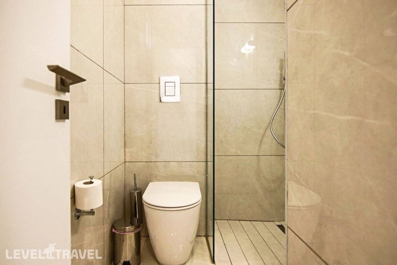 фотографии отеля Phaedrus Living: Seaside Executive Flat Harbour 101 в Кипр(Пафос) - фото №5