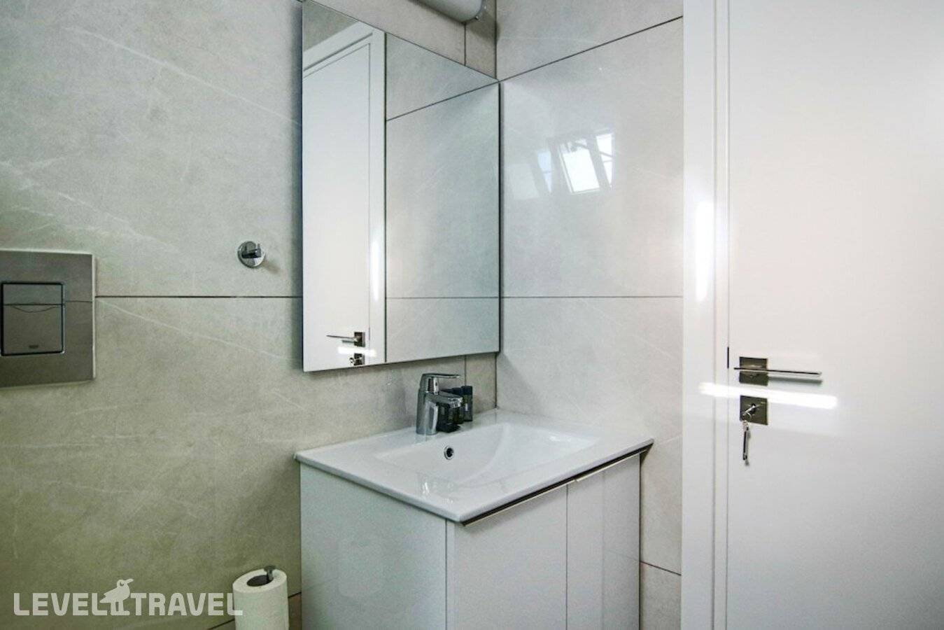 фотографии отеля Phaedrus Living: Seaside Executive Flat Harbour 101 в Кипр(Пафос) - фото №8