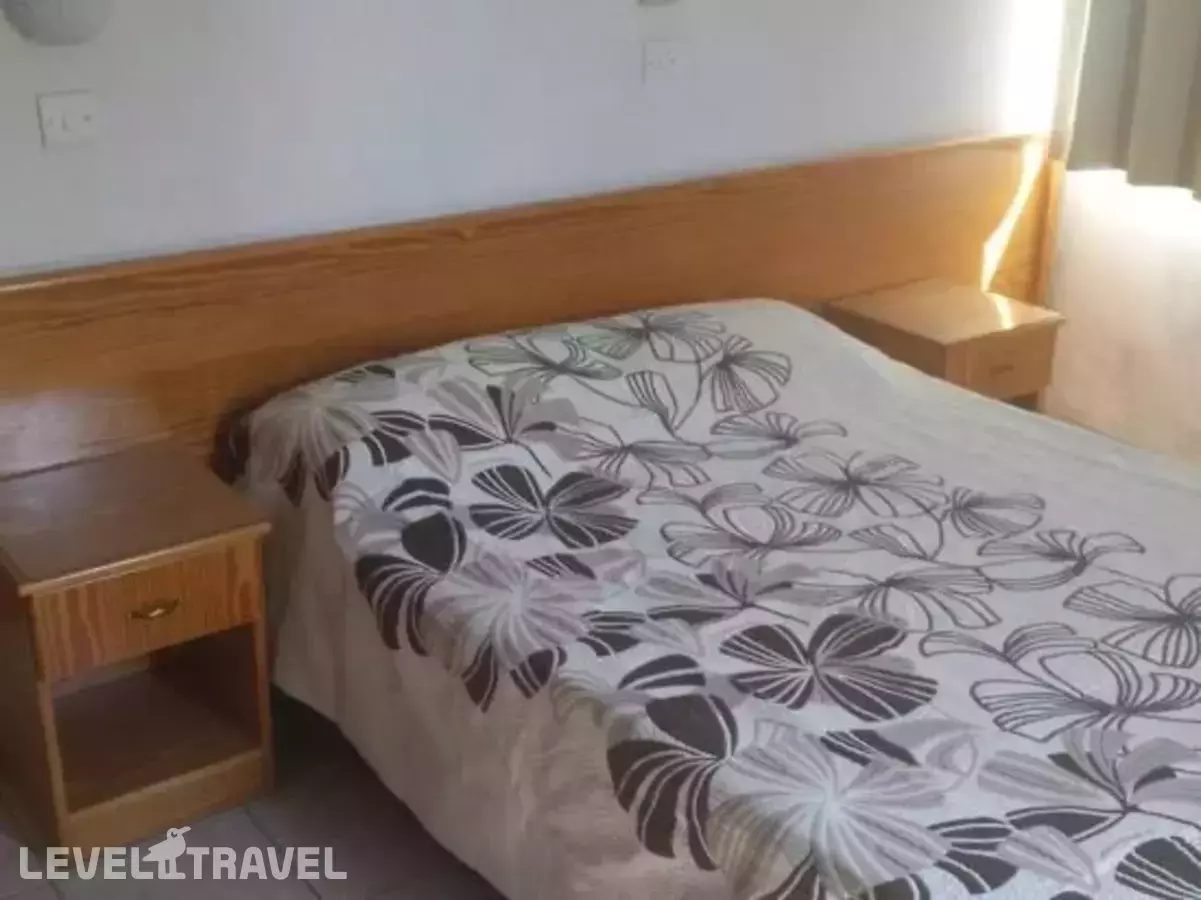 Elysso Apartments