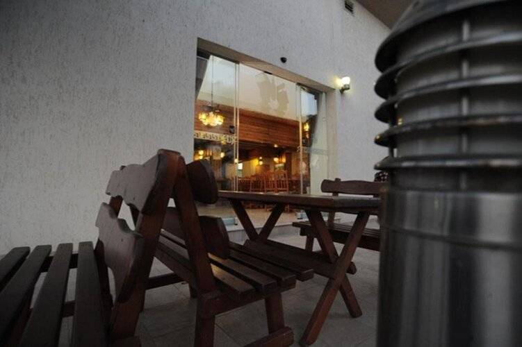 Elysso Hotel