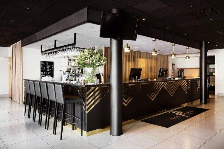 Hotel Opera