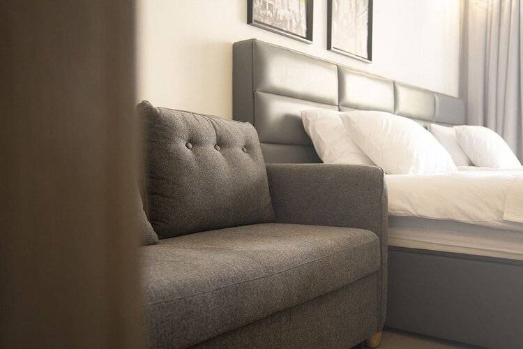Jimmy's Suites