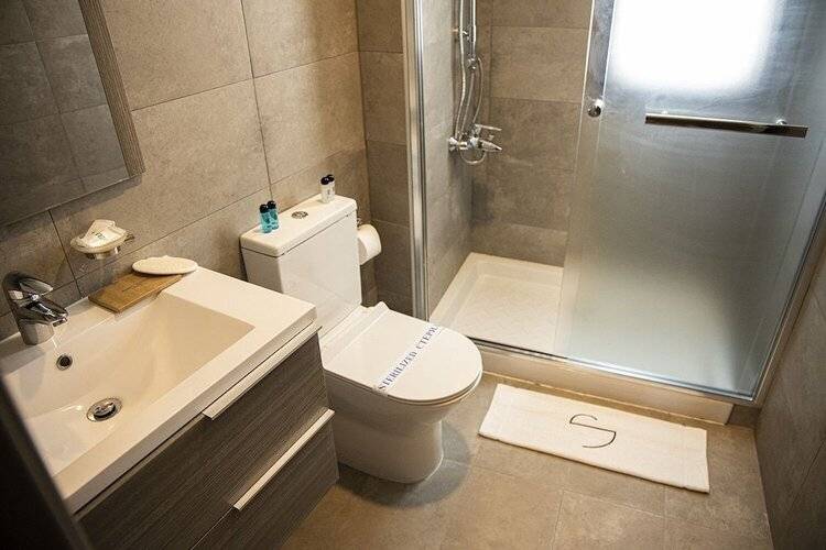 Jimmy's Suites