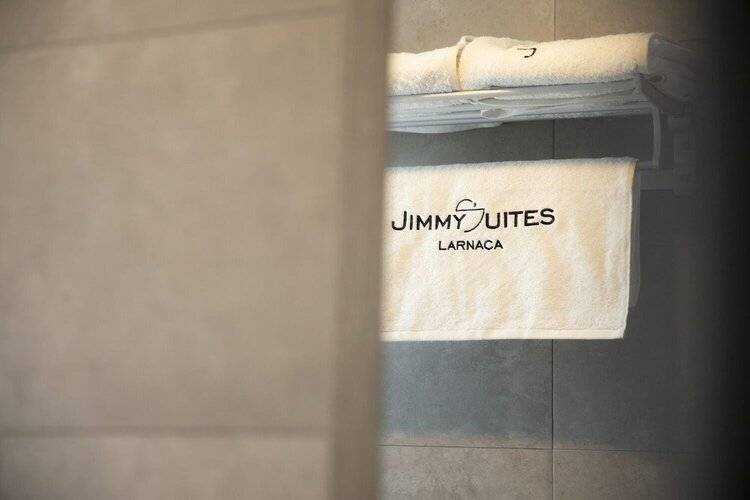 Jimmy's Suites