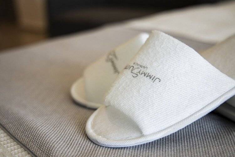 Jimmy's Suites