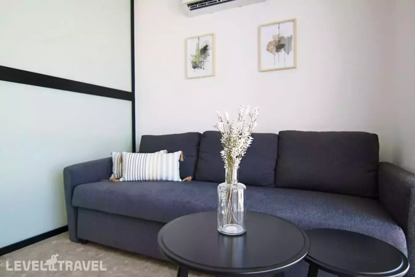Phaedrus Living: Seaside Luxury Flat Athina 113