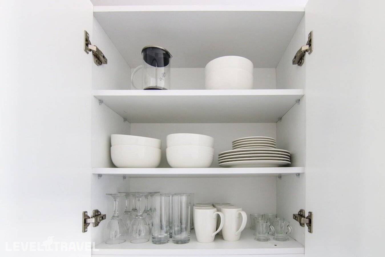 фотографии отеля Phaedrus Living: Seaside Luxury Flat Harbour 110 в Кипр(Пафос) - фото №8