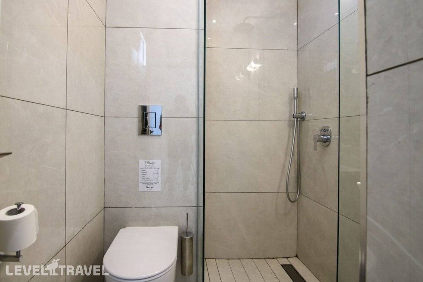 фотографии отеля Phaedrus Living: Seaside Luxury Flat Harbour 110 в Кипр(Пафос) - фото №14