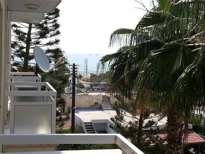 Pelides Apartments