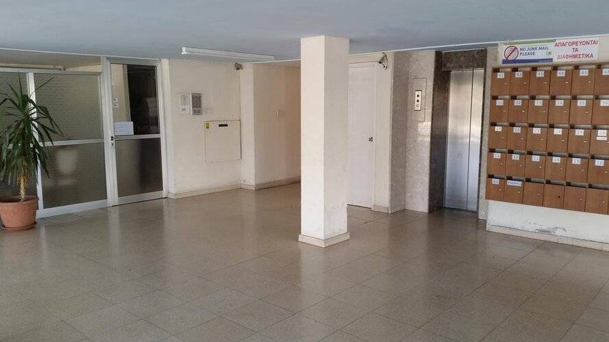 Pelides Apartments