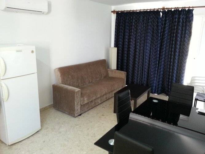 Pelides Apartments