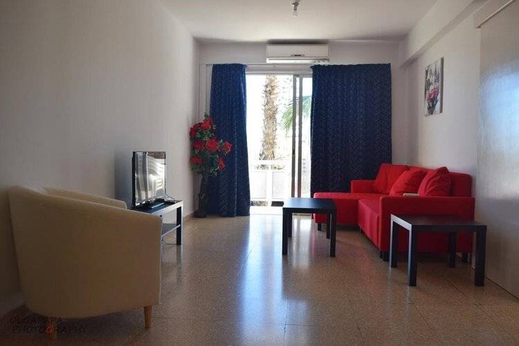 Pelides Apartments
