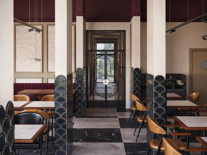Арт Отель Astoria Hotel
