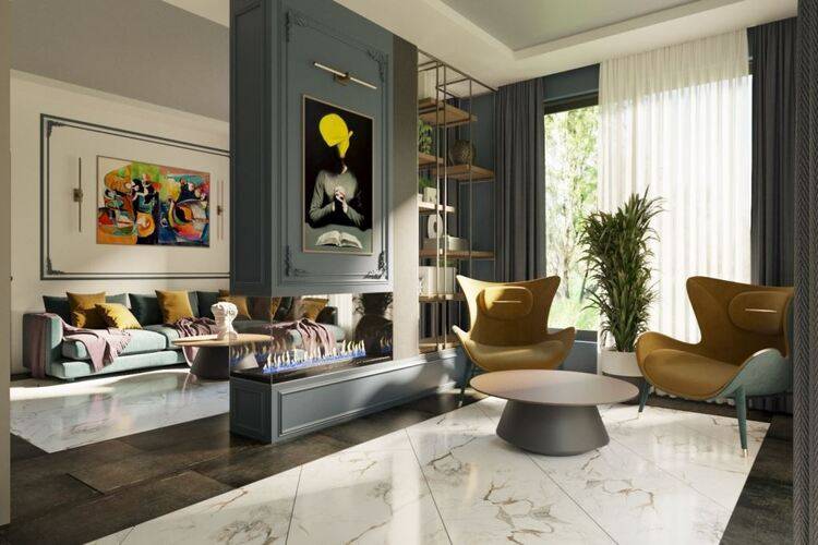 Арт Отель Astoria Hotel