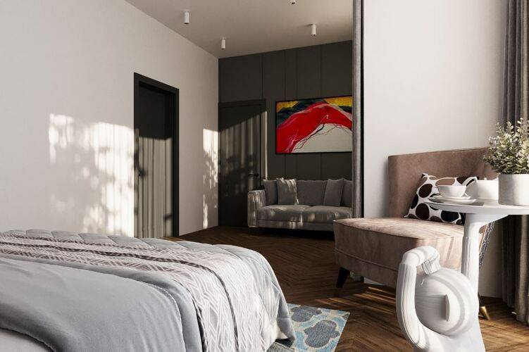 Арт Отель Astoria Hotel