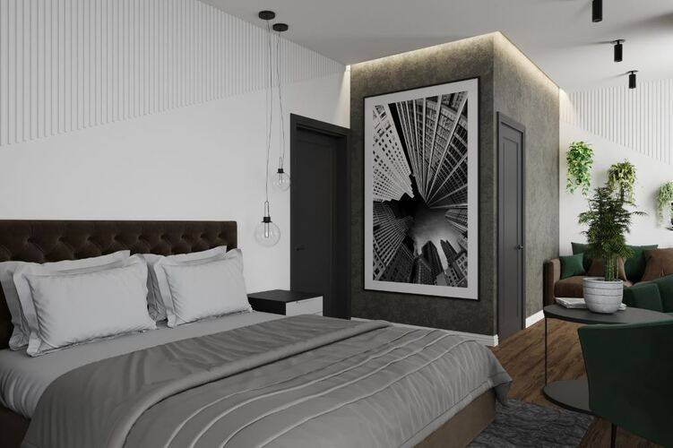 Арт Отель Astoria Hotel