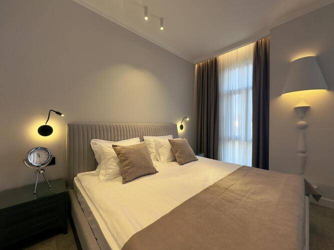Арт Отель Astoria Hotel