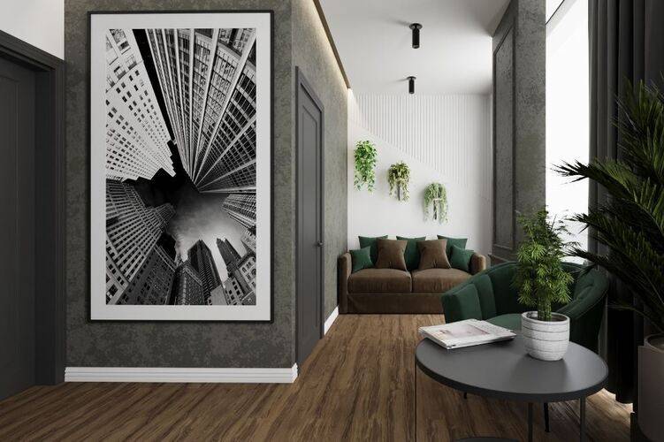 Арт Отель Astoria Hotel