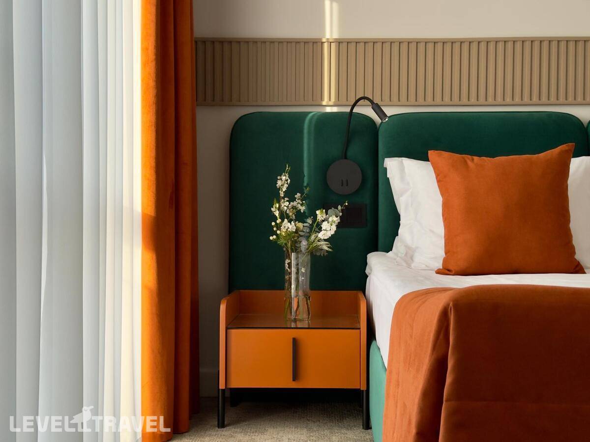 Отель Арт Отель Astoria Hotel — Гагра, Абхазия
