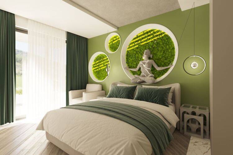 Арт Отель Astoria Hotel