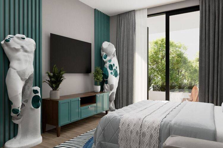 Арт Отель Astoria Hotel