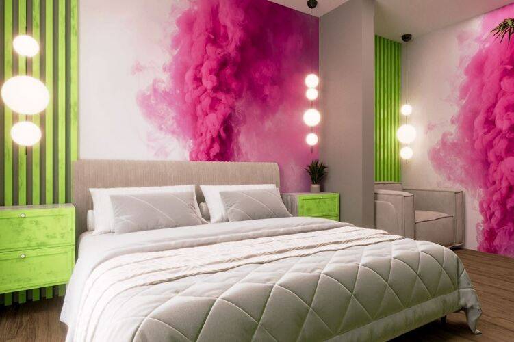 Арт Отель Astoria Hotel