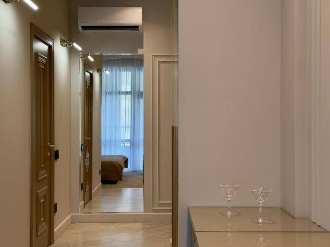 Арт Отель Astoria Hotel