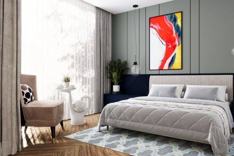 Арт Отель Astoria Hotel