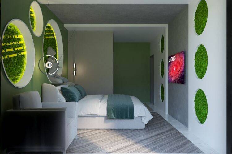 Арт Отель Astoria Hotel