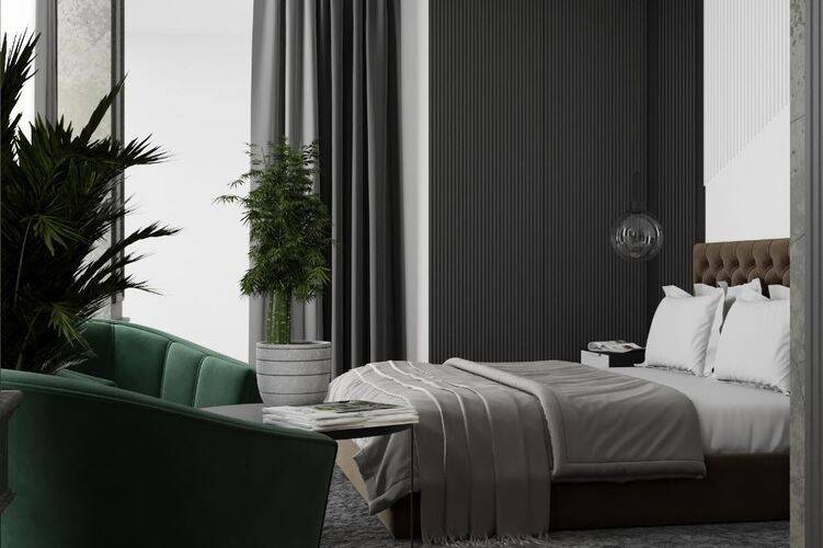 Арт Отель Astoria Hotel