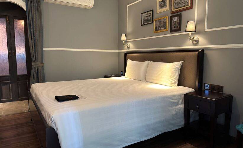 The Quba Boutique Hotel Pattaya