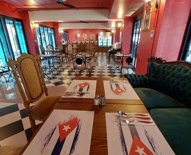 The Quba Boutique Hotel Pattaya