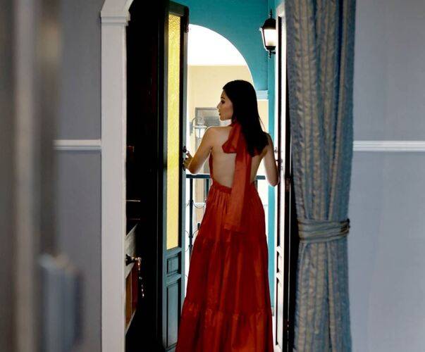 The Quba Boutique Hotel Pattaya