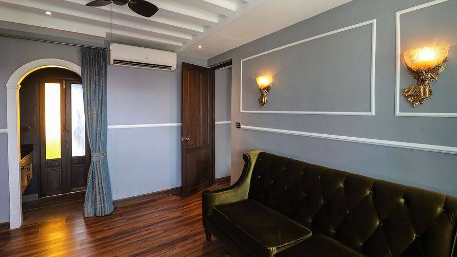 The Quba Boutique Hotel Pattaya