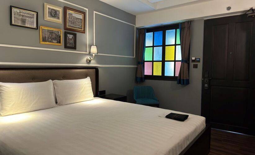 The Quba Boutique Hotel Pattaya