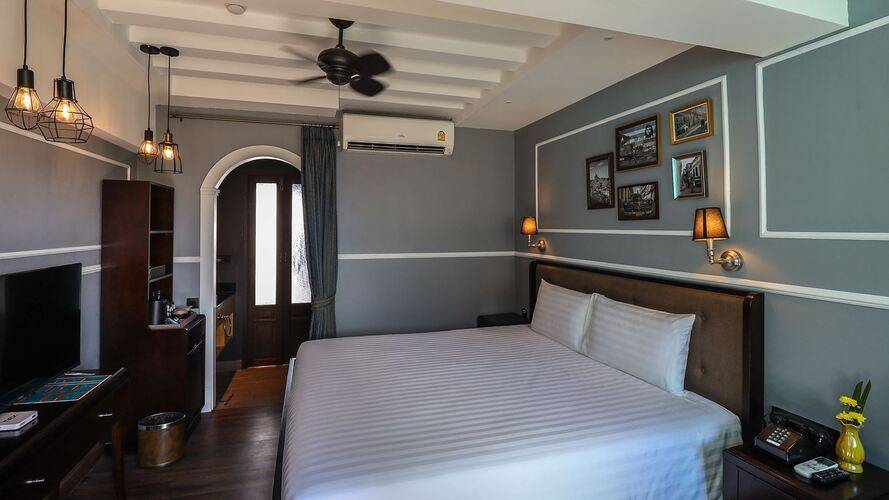 The Quba Boutique Hotel Pattaya