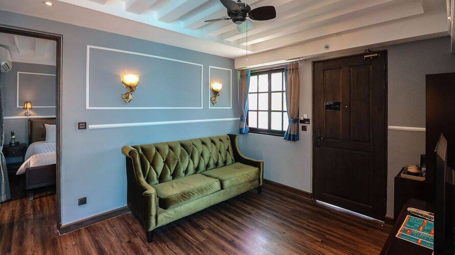The Quba Boutique Hotel Pattaya